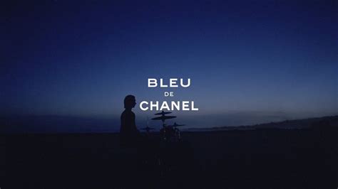 bleu de chanel song 2021|HERBIE HANCOCK.